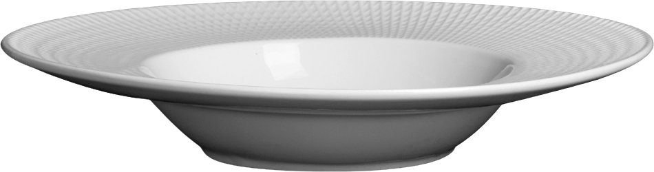 Тарелка глубокая Corone Rosenthal Banquet LQ-QK15210 фк8206