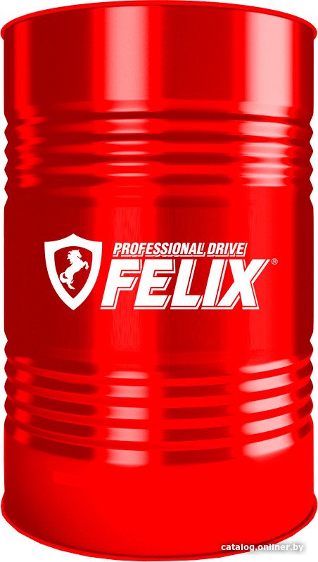Антифриз Felix Prolonger G11 концентрат 220кг