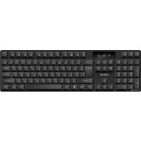 Клавиатура SVEN KB-C2300W