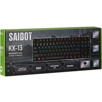 Клавиатура TFN Saibot KX-13