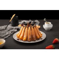 Форма для выпечки Gipfel Verbena 51789