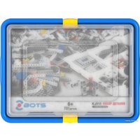 Набор деталей Z-Bots Набор деталей KJ015