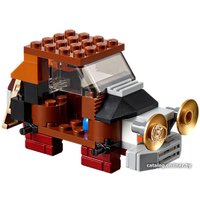Конструктор LEGO Classic 10405 Миссия на Марс