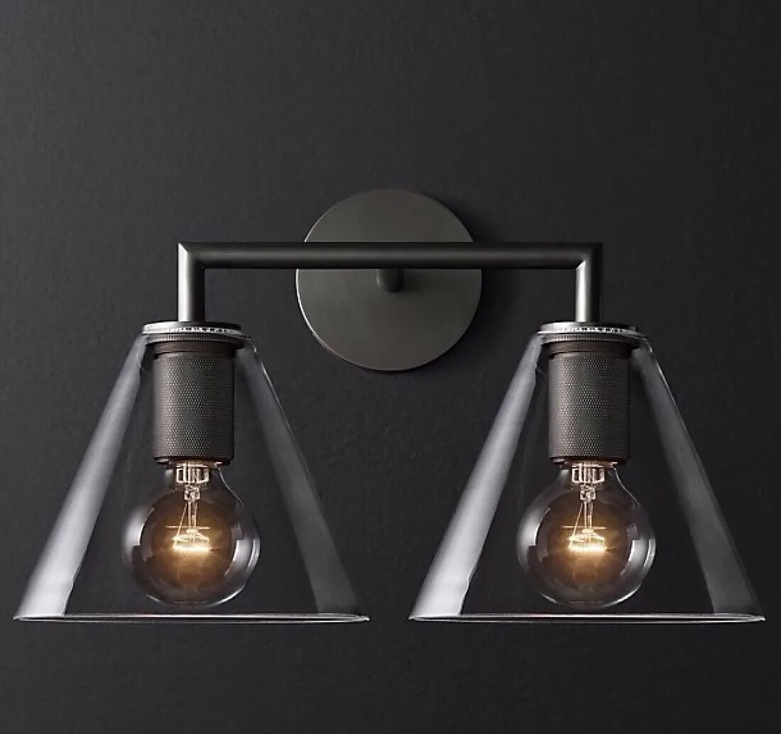 

Бра ImperiumLoft 44.546 123266-22