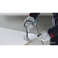 Высечные электрические ножницы Bosch GNA 75-16