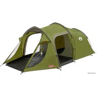 Кемпинговая палатка Coleman Tasman 3 Plus в Гомеле