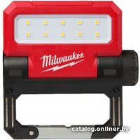 Фонарь Milwaukee USB L4 FFL-301