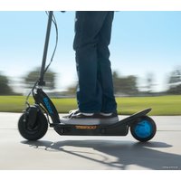 Электросамокат Razor Power Core E100 (алюминиевая дека, фиолетовый)