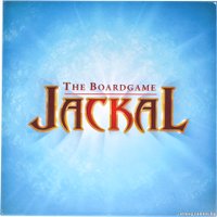 Настольная игра Магеллан Шакал