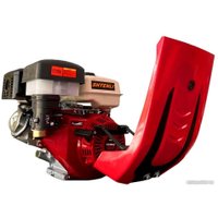 Бензиновый двигатель Shtenli GX450