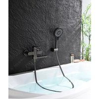 Смеситель Ganzer GZ06132-Q