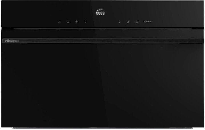 

Микроволновая печь Hisense BIM334G64DBG8