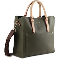 Женская сумка Bugatti Ella 49362184 (оливковый)