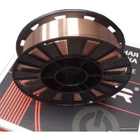 Сварочная проволока  Power Св-08Г2С-O (0.8 мм, 5 кг)