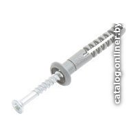 Дюбель-гвоздь ЕКТ VZ010634 (150 шт)