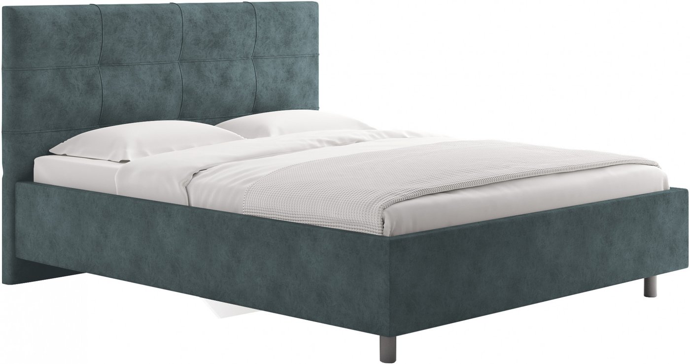 Кровать Сонум Caprice 160x200 (энигма ментол)