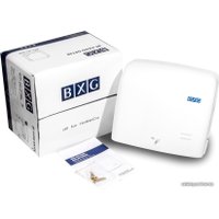 Сушилка для рук BXG JET-5500