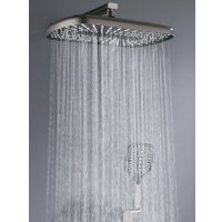 Душевая система  Ganzer GZ12165-Q