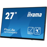 Монитор Iiyama ProLite T2755QSC-B1