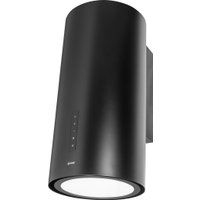 Кухонная вытяжка ZorG Rondo 1260 39 S (черный)