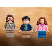 Конструктор LEGO Harry Potter 76401 Двор Хогвартса: спасение Сириуса