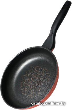 Сковорода Fissman Citrus 14232