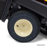 Райдер Cub Cadet CC 114 HA