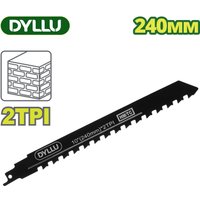 Пильное полотно Dyllu DTJT1543HM