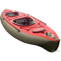 Надувная лодка Stream Хатанга 2 Travel