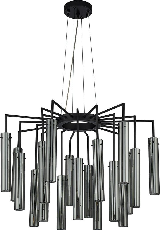 

Подвесная люстра Favourite Orgel 4501-21P