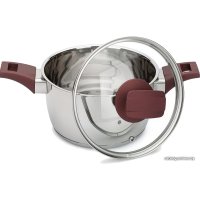 Кастрюля Attribute Augusta Speciale ASA018S