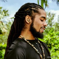 Наушники Marley Rebel TWS (черный) в Орше