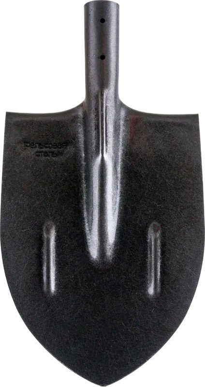 Лопата штыковая остроконечная Gigant NGRL-01