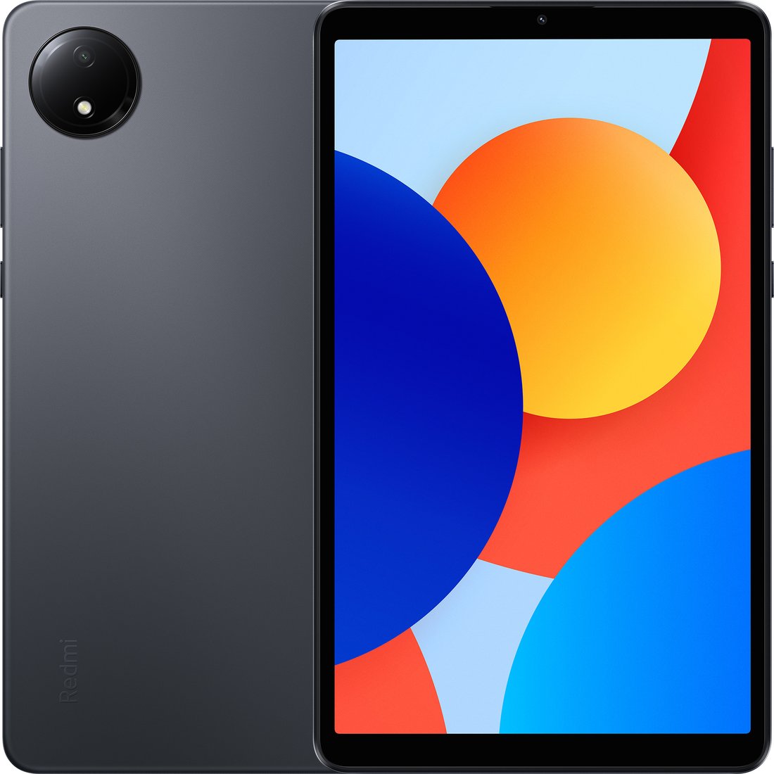 

Планшет Xiaomi Redmi Pad SE 8.7 6GB/128GB международная версия (серый)