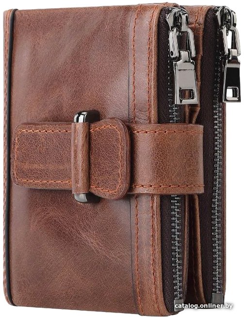 Кошелек EZcase Artemis (коричневый)