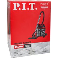 Пылесос P.I.T. PVC20-C Мастер
