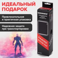 Коврик для мыши Sonnen Assault