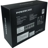 Блок питания Powercase PW500