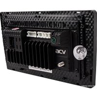 USB-магнитола ACV AD-9003