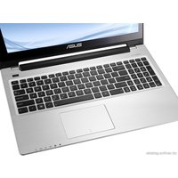 Ноутбук ASUS VivoBook S550CB-CJ064H