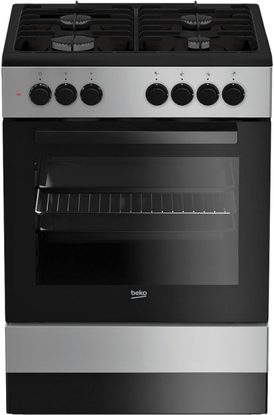 

Кухонная плита BEKO FSM62120DS