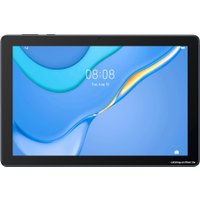 Планшет Huawei MatePad T10 AGRK-L09 2GB/32GB LTE (насыщенный синий)