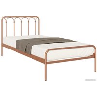 Кровать Askona Corsa 90x200 (Bronza Matic)