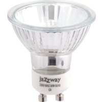 Галогенная лампа JAZZway 0PH-JCDRC 50Вт 230В GU10 2000ч
