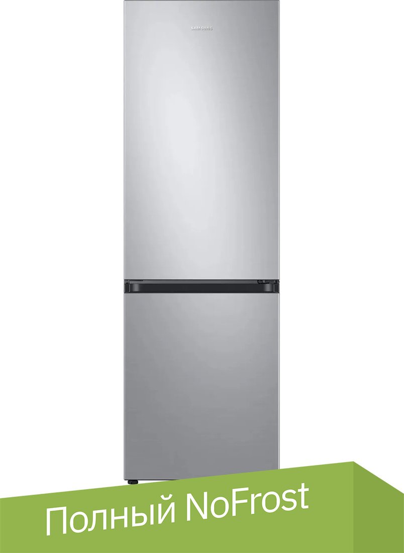 

Холодильник Samsung RB34T600FSA/EF