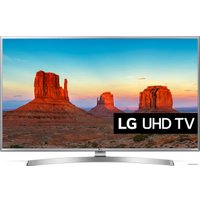 Телевизор LG 43UK6950