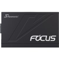 Блок питания Seasonic Focus GX-650