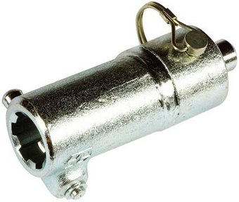 Efco для шнеков от TR 1551 к TR 1585