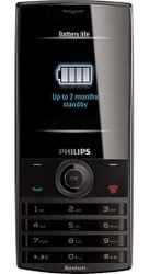 Philips Xenium X501