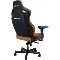 Игровое (геймерское) кресло AndaSeat Kaiser 4 XL AD12 (bentley brown) в Борисове